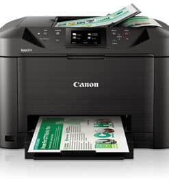 Canon MAXIFY MB5150 Inkjet A4 600 x 1200 DPI 24 ppm Wifi - Afbeelding 2