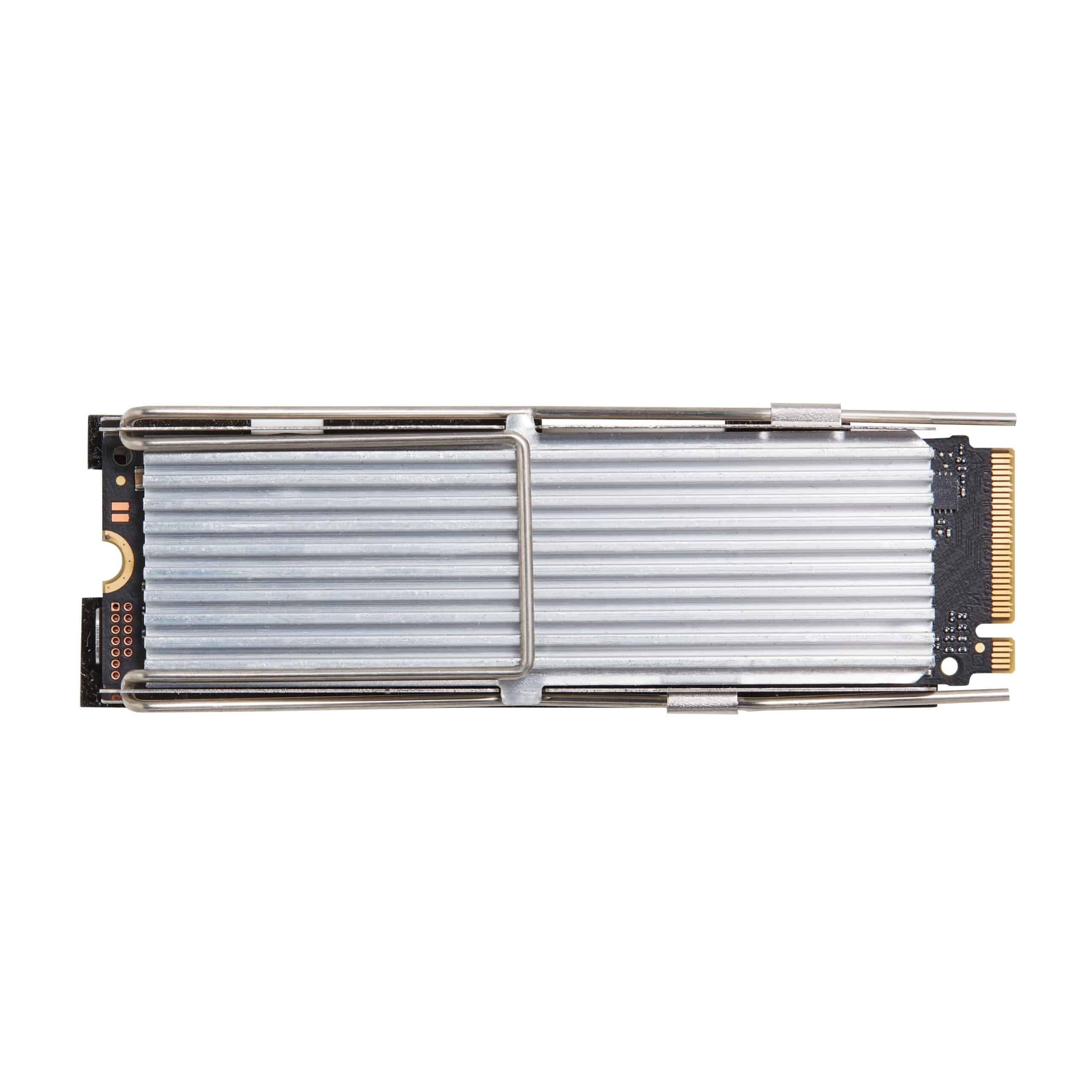 HP 512 GB PCIe4x4 NVMe M.2 SSD