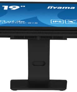 iiyama ProLite T1932MSC-B1S computer monitor 48,3 cm (19") 1280 x 1024 Pixels Full HD LED Touchscreen Tafelblad Zwart - Afbeelding 6