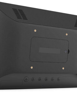 iiyama TW1023ASC-B3P beeldkrant Kiosk-ontwerp 25,6 cm (10.1") Wifi 385 cd/m² WXGA Zwart Touchscreen Type processor Android 24/7 - Afbeelding 6