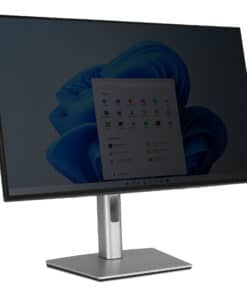 Kensington 2-way Removable Privacy Screen Filter voor 23.8'' Monitors 16:9 - Afbeelding 2