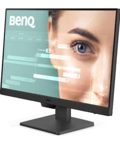 BenQ GW2490E computer monitor 60,5 cm (23.8") 1920 x 1080 Pixels Full HD Zwart - Afbeelding 2