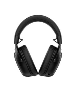 HyperX Cloud III S Wireless - Gaming Headset (zwart)