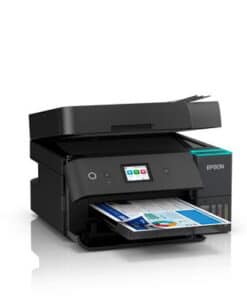 Epson EcoTank ET-4951 Inkjet A4 4800 x 1200 DPI 35 ppm Wifi - Afbeelding 2