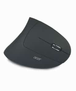 Acer HP.EXPBG.009 muis Kantoor Rechtshandig RF Draadloos Optisch 1600 DPI - Afbeelding 4