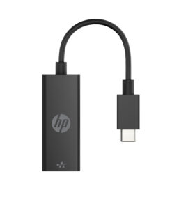 HP USB-C naar RJ45 adapter G2 - Afbeelding 4