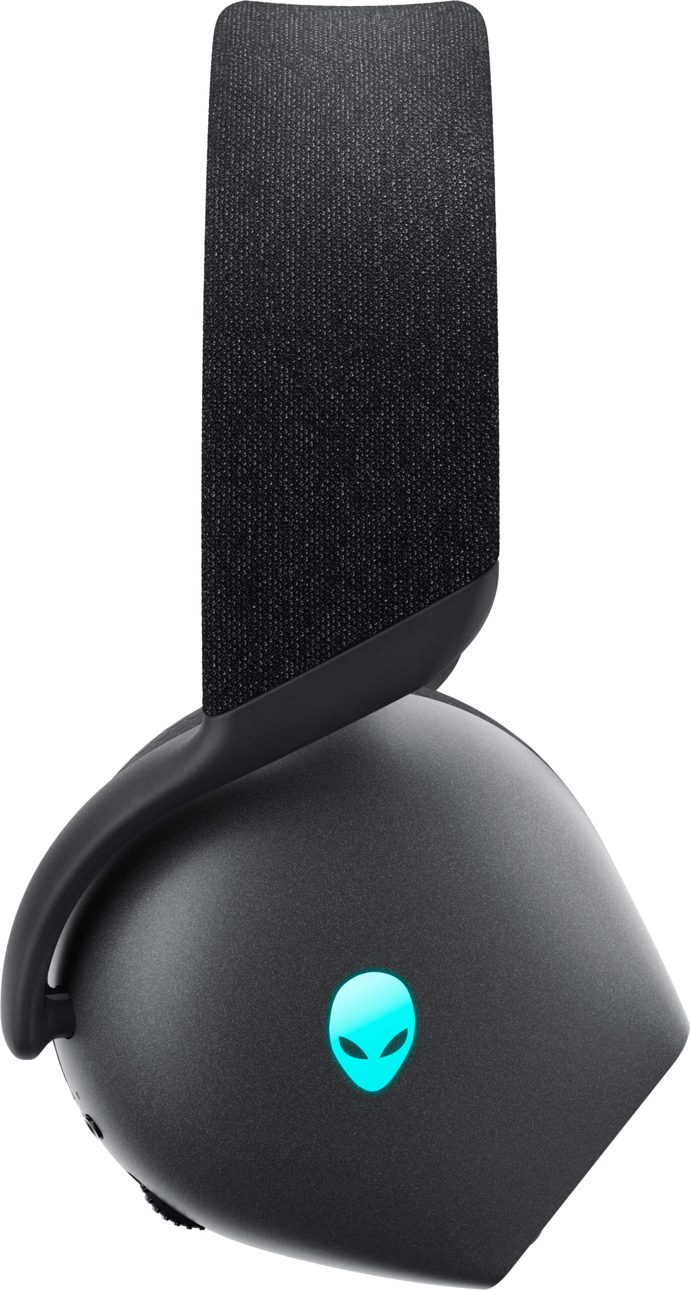 Alienware AW725H Headset Bedraad en draadloos Hoofdband Gamen USB Type-C Bluetooth Zwart - Afbeelding 5