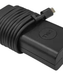 DELL 2NFMW netvoeding & inverter Binnen 65 W Zwart