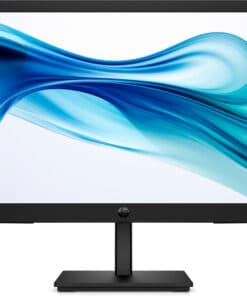HP Series 3 Pro Serie 3 Pro 21,45 inch FHD-monitor - 322pv