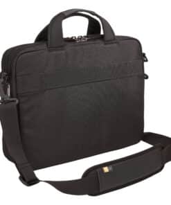 Case Logic Notion NOTIA114 Black 35,6 cm (14") Aktetas Zwart - Afbeelding 2
