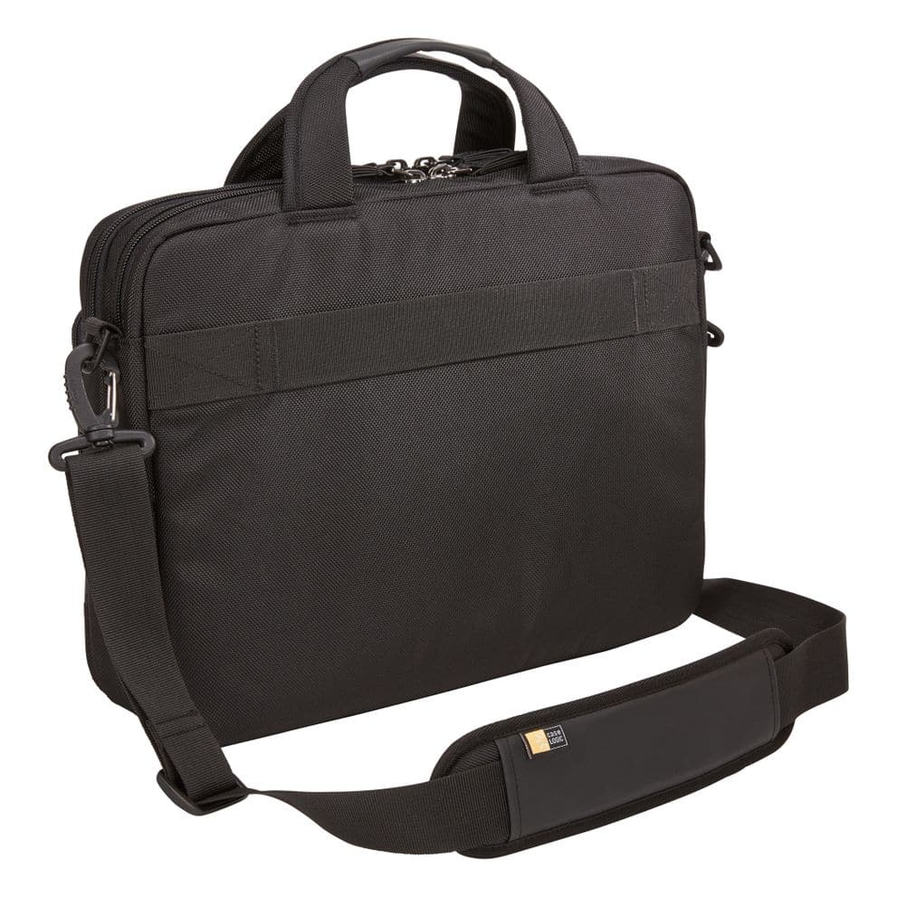 Case Logic Notion NOTIA114 Black 35,6 cm (14") Aktetas Zwart - Afbeelding 2