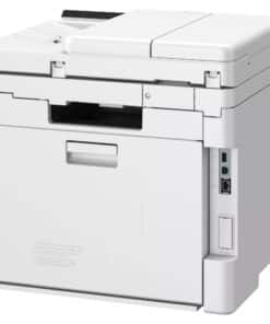 Canon i-SENSYS MF664Cdw Laser A4 1200 x 1200 DPI 25 ppm Wifi - Afbeelding 3