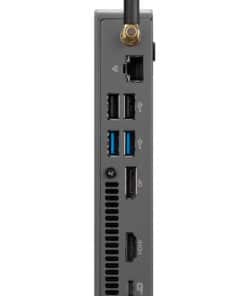 Acer Veriton N2595GT Intel Core 5 120U 16 GB DDR5-SDRAM 512 GB SSD Windows 11 Pro Mini PC Zwart - Afbeelding 4