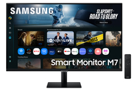 Samsung M7 32" Smart Monitor M70F UHD - Afbeelding 2
