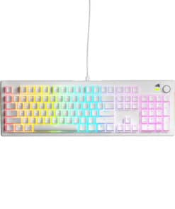 GMMK 3 100% Prebuilt Wired White - US - Afbeelding 3