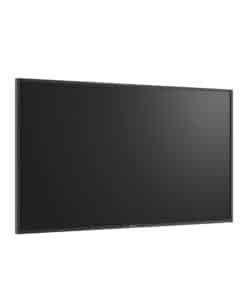 AG Neovo QM4303 beeldkrant Digitale signage flatscreen 108 cm (42.5") LED 500 cd/m² 4K Ultra HD Zwart 24/7 Monitor - Afbeelding 3