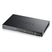 Zyxel XGS2220-30 Managed L3 Gigabit Ethernet (10/100/1000) Zwart - Afbeelding 3