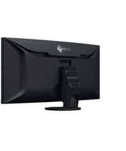 EIZO FlexScan EV3895-BK computer monitor 95,2 cm (37.5") 3840 x 1600 Pixels UltraWide Quad HD+ LCD Zwart - Afbeelding 4