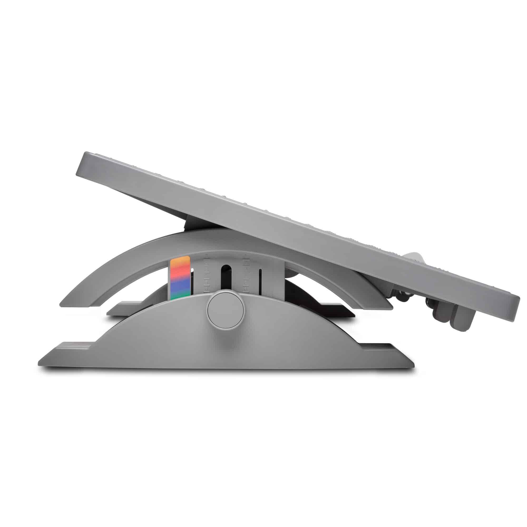 Kensington SmartFit SoleMate Pro Ergonomische Voetensteun - Afbeelding 7
