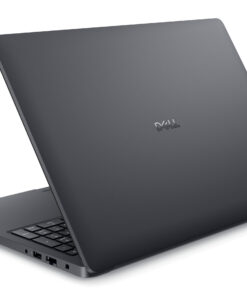 DELL Pro Max 16 MC16255 Copilot+ PC AMD Ryzen AI 7 PRO 350 Laptop 40,6 cm (16") Full HD+ 32 GB LPDDR5x-SDRAM 512 GB SSD NVIDIA RTX PRO 500 Blackwell Wi-Fi 7 (802.11be) Windows 11 Pro Belgisch Zwart - Afbeelding 6