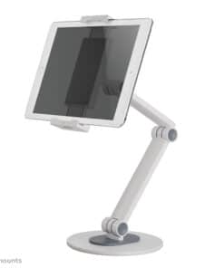 Neomounts DS15-550WH1 Tablet standaard 4.7-12.9" - universeel