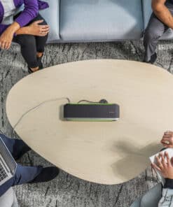 HP Poly Sync 60 Speakerphone - Afbeelding 2