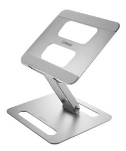 Contour Design Laptop Riser Steel