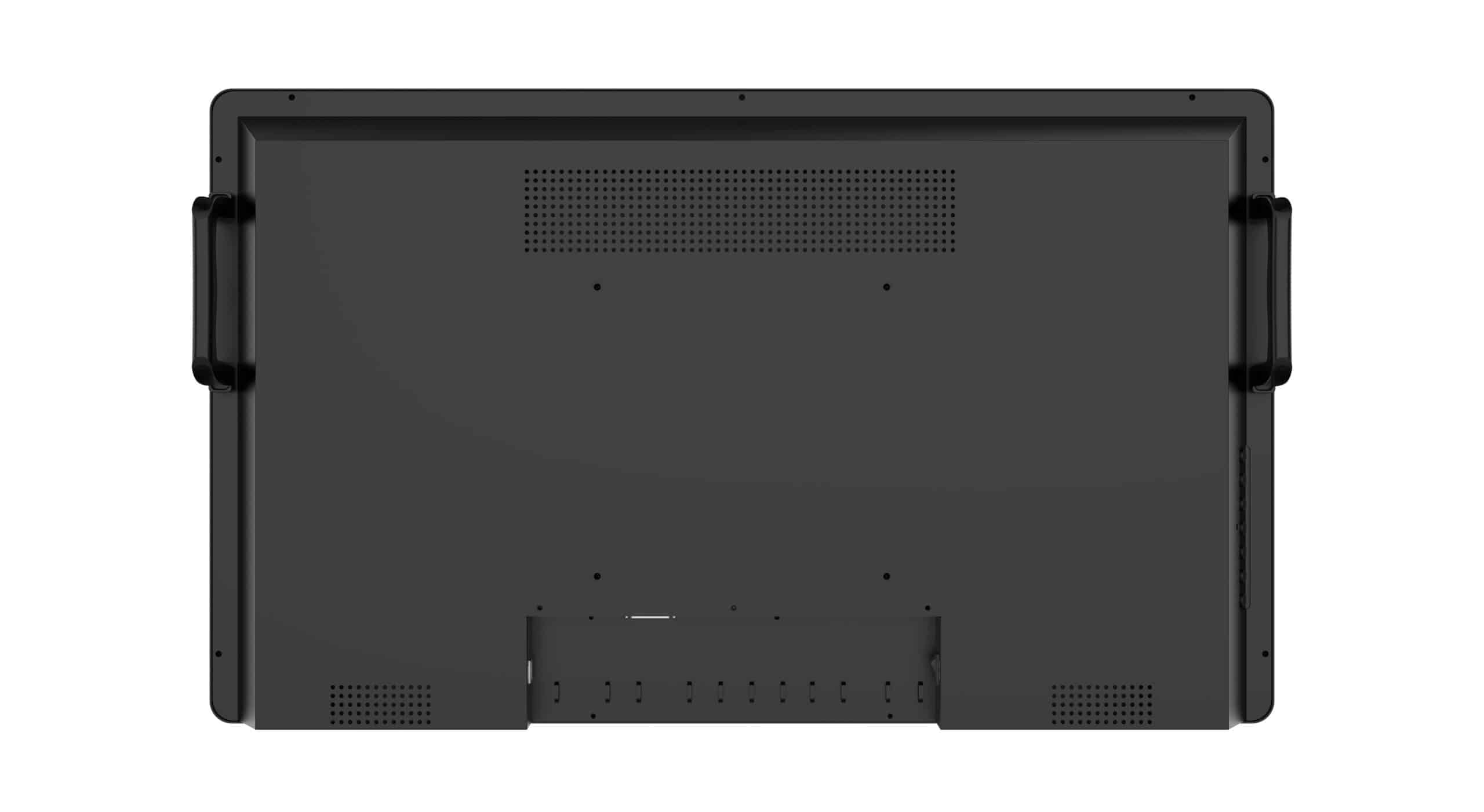 AG Neovo QX3202 bewakingsmonitor CCTV-monitor 81,3 cm (32") 3840 x 2160 Pixels - Afbeelding 7