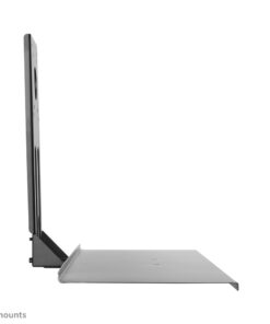 Neomounts KEYB-V200BLACK Toetsenbord-/muishouder VESA montage - b 65 cm - Afbeelding 6