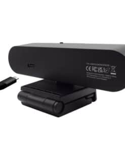 i-tec SOLOMON WH200 2K Webcam Windows Hello - Afbeelding 4