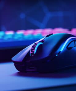 Glorious Gaming Model D Minus Wireless muis Gamen Rechtshandig RF Draadloos 19000 DPI - Afbeelding 8