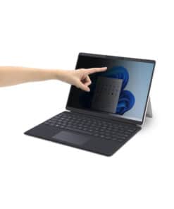 Kensington MagPro Elite magnetisch privacyscherm voor Surface Pro (8, 9, 10) & Surface Pro Copilot+ PC 13" Schermfilter - Afbeelding 5