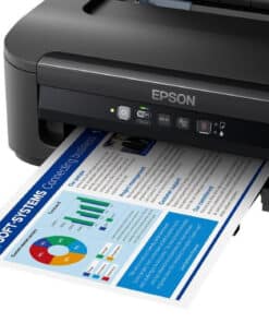 Epson WorkForce WF-2110W inkjetprinter Kleur 5760 x 1440 DPI A4 Wifi - Afbeelding 5