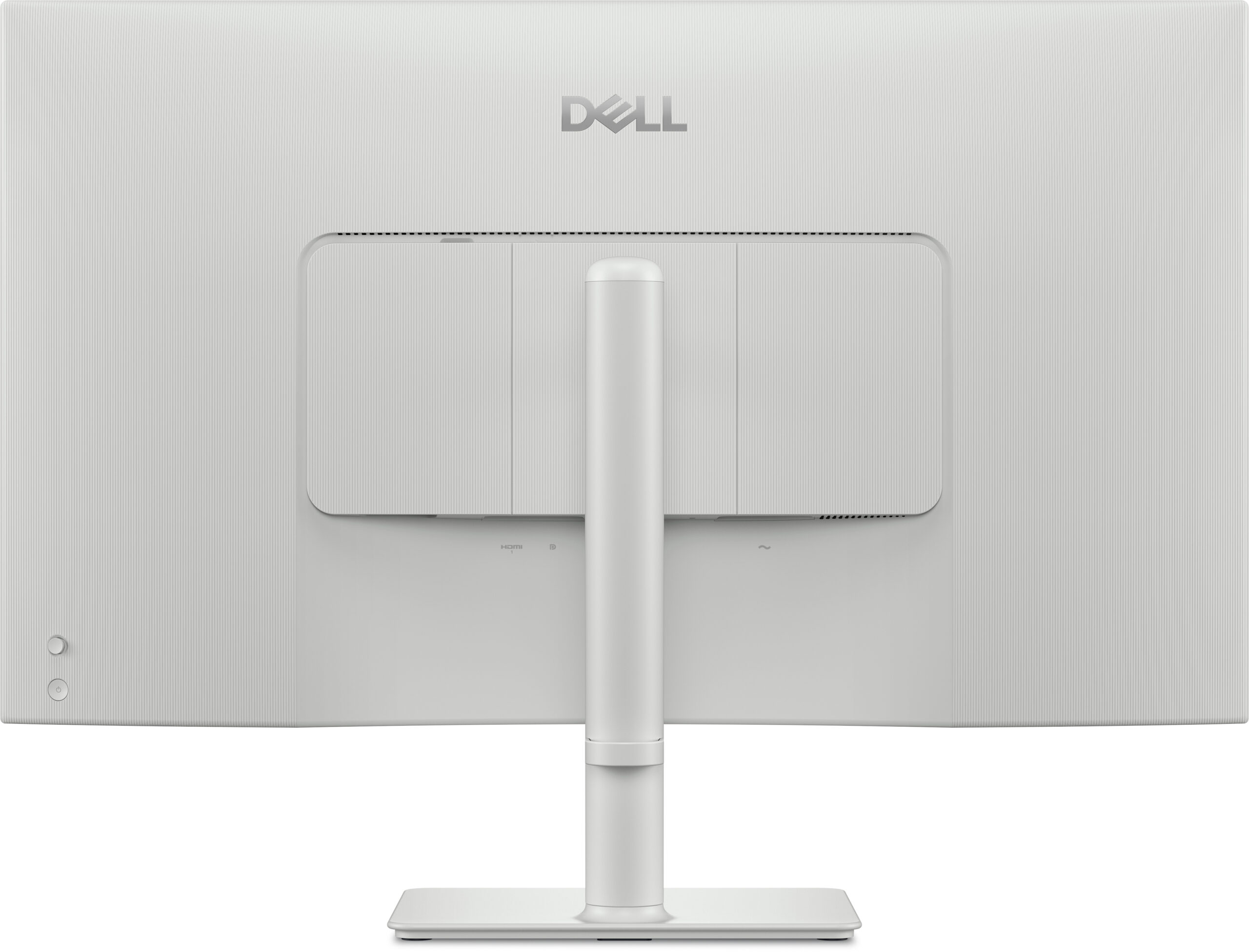 DELL Plus S3225QS computer monitor 80 cm (31.5") 3840 x 2160 Pixels 4K Ultra HD LCD Zilver - Afbeelding 3