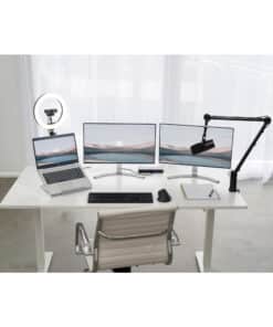 Kensington A1020 Boom Arm - Afbeelding 5