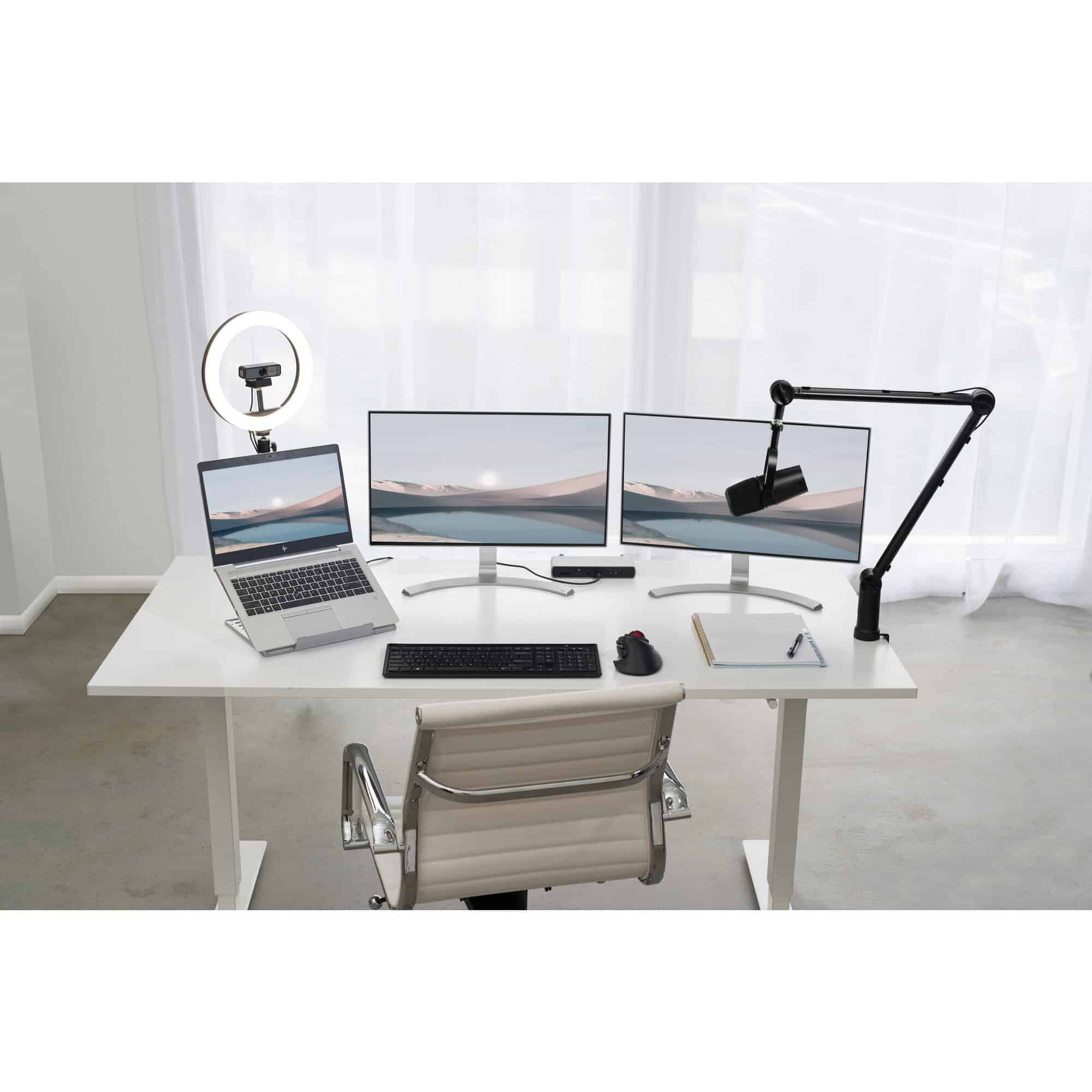 Kensington A1020 Boom Arm - Afbeelding 5
