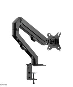 Neomounts FPMA-D650BLACK Monitorarm 17-27" - mechanische veer - Afbeelding 7