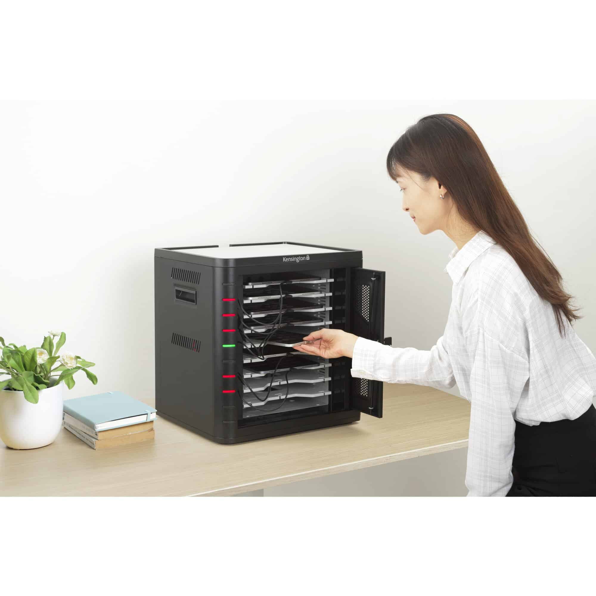 Kensington USB-C Charging Cabinet - Afbeelding 3