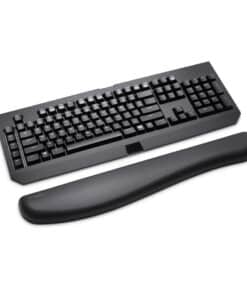 Kensington ErgoSoft polssteun voor mechanische en gamingtoetsenborden - Afbeelding 7