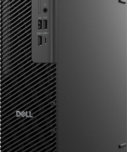 DELL Pro Max FCS1250 Intel Core Ultra 7 265 16 GB DDR5-SDRAM 512 GB SSD Windows 11 Pro PC Zwart Desktop - Afbeelding 3