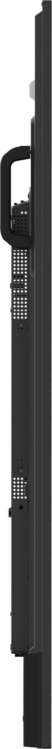 iiyama LH8665UHSB-B1 beeldkrant Kiosk-ontwerp 2,18 m (86") LED Wifi 800 cd/m² 4K Ultra HD Zwart Type processor Android 11 24/7 - Afbeelding 8