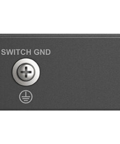 D-Link 5-poorts 2,5G Multi-Gigabit Desktop Switch - Afbeelding 6