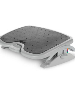 Kensington SmartFit SoleMate Plus-voetsteun - Grijs - Afbeelding 7