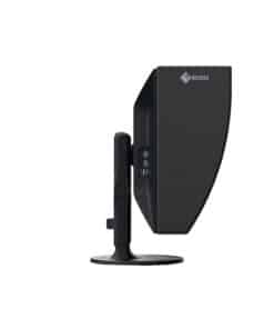 EIZO ColorEdge CG2700X computer monitor 68,6 cm (27") 3840 x 2160 Pixels 4K Ultra HD LCD Zwart - Afbeelding 7