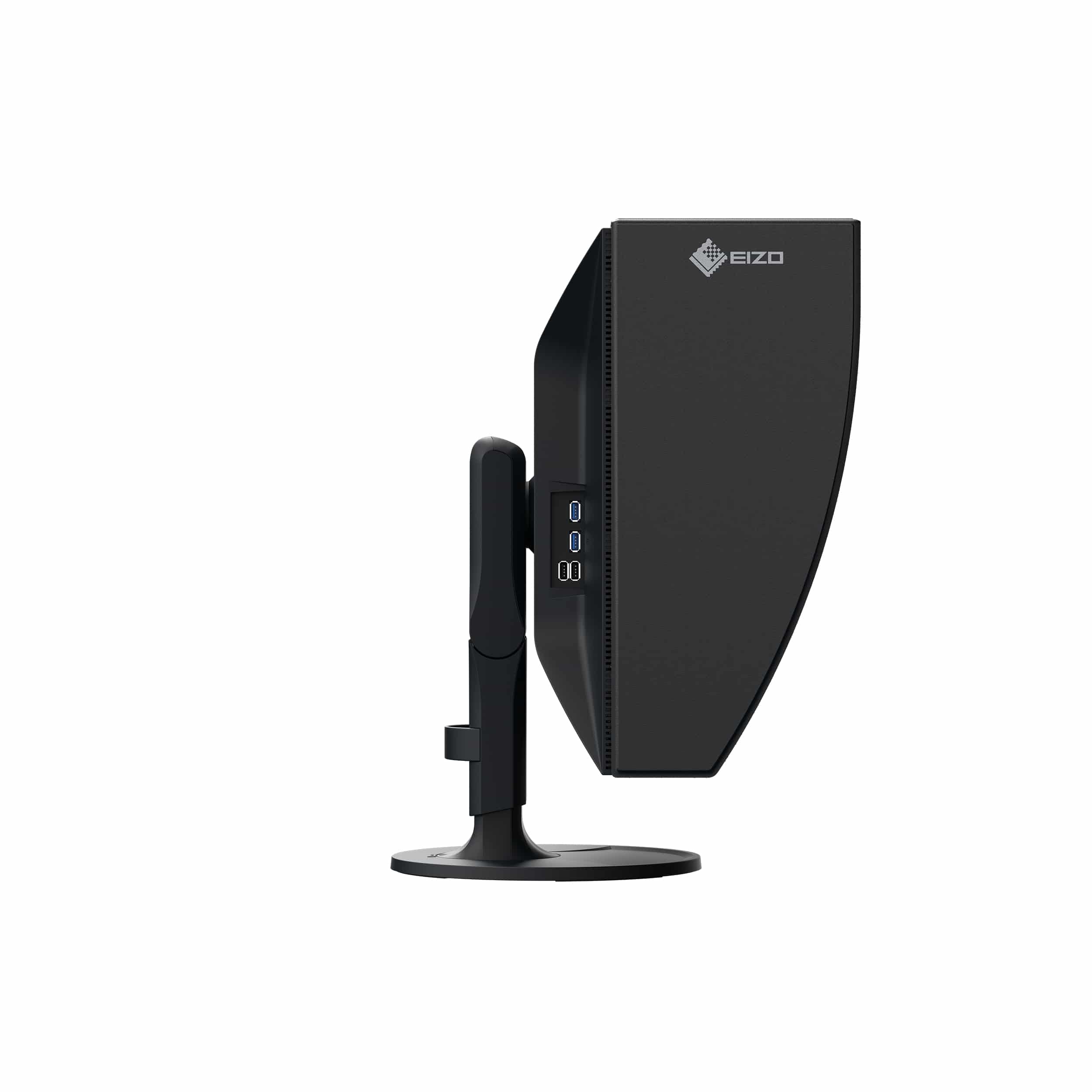 EIZO ColorEdge CG2700S computer monitor 68,6 cm (27") 2560 x 1440 Pixels Quad HD LCD Zwart - Afbeelding 7