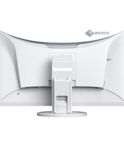 EIZO FlexScan EV2795-WT computer monitor 68,6 cm (27") 2560 x 1440 Pixels Quad HD LCD Wit - Afbeelding 5