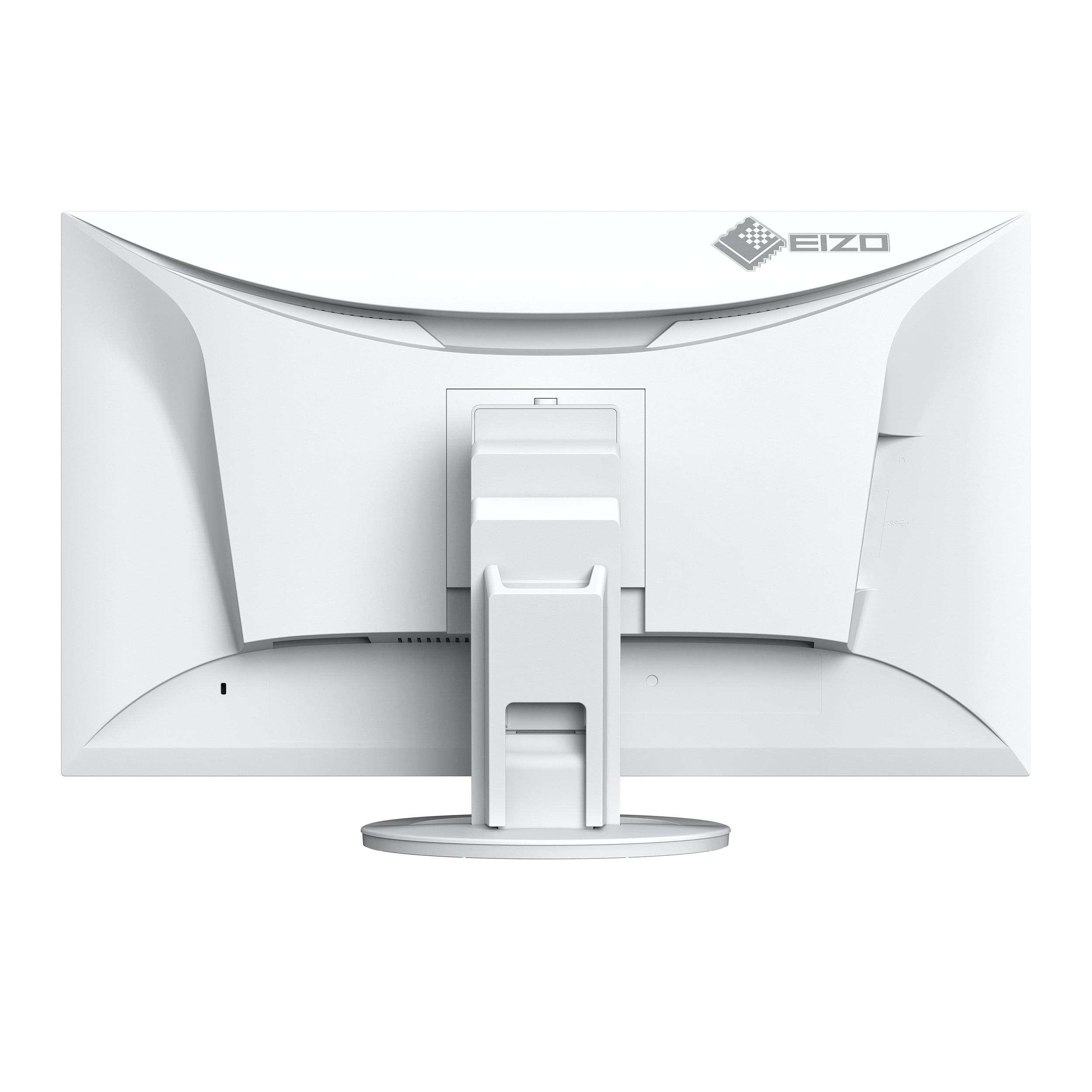 EIZO FlexScan EV2795-WT computer monitor 68,6 cm (27") 2560 x 1440 Pixels Quad HD LCD Wit - Afbeelding 5