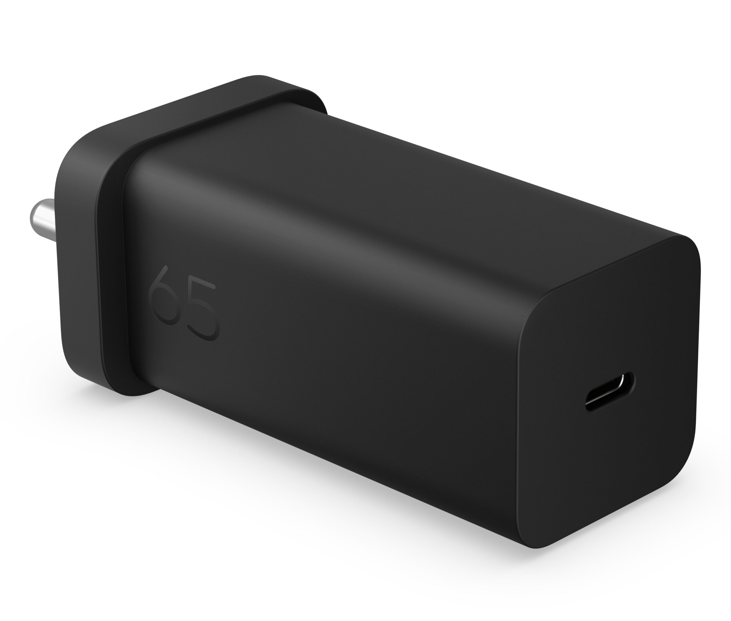 HP STORE 3PL netvoeding & inverter Binnen Zwart - Afbeelding 2