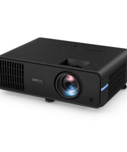 BenQ LH600ST+ Projector met korte projectieafstand 3000 ANSI lumens DLP 1080p (1920x1080) 3D Zwart - Afbeelding 3