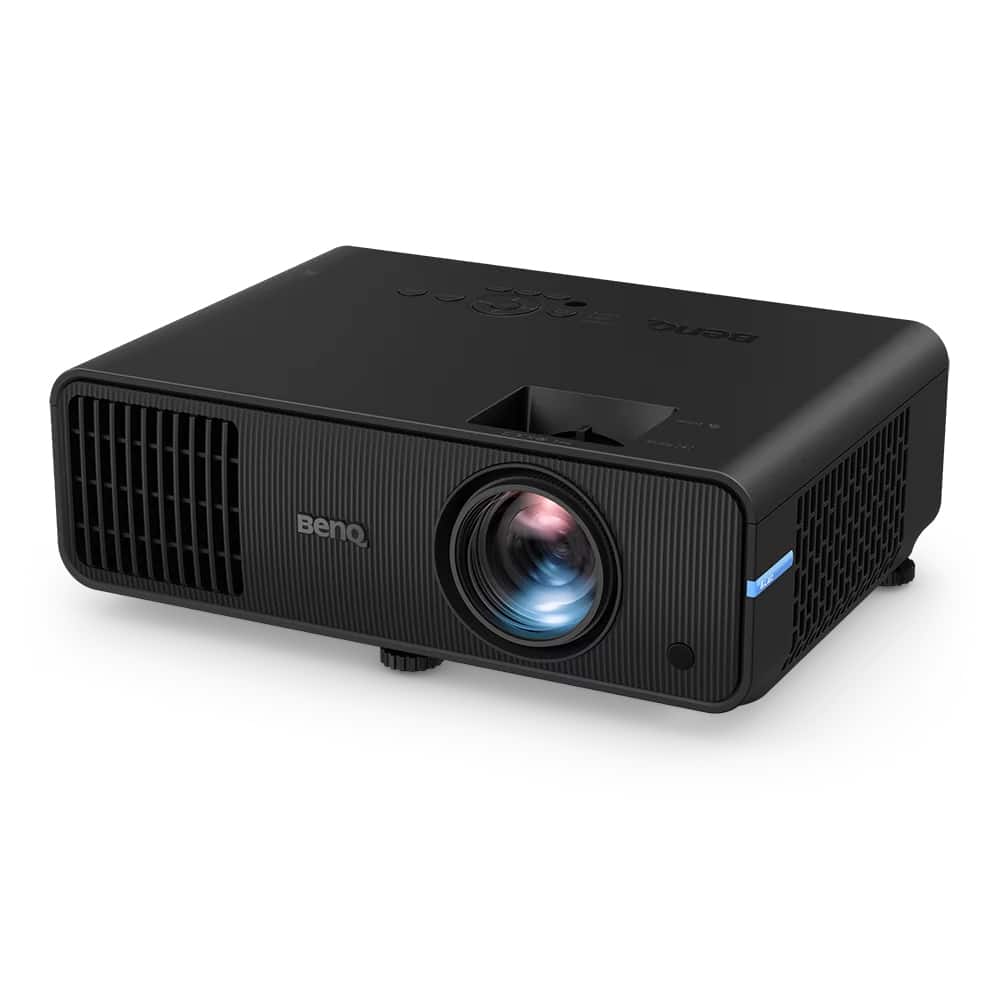 BenQ LH600ST+ Projector met korte projectieafstand 3000 ANSI lumens DLP 1080p (1920x1080) 3D Zwart - Afbeelding 3